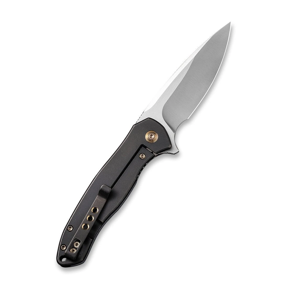 KnifeCenter Exclusives SKU - WEKNIFE Kitefin Flipper Knife 2001I 4 KnifeCenter Exclusives SKU - WEKNIFE Kitefin Flipper Knife 2001I - Image 2