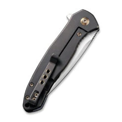 KnifeCenter Exclusives SKU - WEKNIFE Kitefin Flipper Knife 2001I 15 KnifeCenter Exclusives SKU - WEKNIFE Kitefin Flipper Knife 2001I -We Knife weknife kitefin flipper knife g10 with titanium lock side handle 324 cpm s35vn blade 2001i 924041