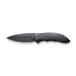 WEKNIFE Makani Flipper Knife Titanium Handle (3.61" CPM 20CV Blade) WE21048-1 15 WEKNIFE Makani Flipper Knife Titanium Handle (3.61" CPM 20CV Blade) WE21048-1 -We Knife weknife makani flipper knife titanium handle 361 cpm 20cv blade we21048 1 500124