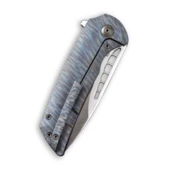 WEKNIFE Malice Flipper Knife Titanium Handle (3.45" M390 Blade) 911B 8 WEKNIFE Malice Flipper Knife Titanium Handle (3.45" M390 Blade) 911B -We Knife weknife malice flipper knife titanium handle 345 m390 blade 911b 625491