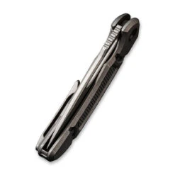 WEKNIFE Minax Flipper Knife Titanium Handle(3.44" CPM 20CV Blade) 2007B 16 WEKNIFE Minax Flipper Knife Titanium Handle(3.44" CPM 20CV Blade) 2007B -We Knife weknife minax flipper knife titanium handle344 cpm 20cv blade 2007b 692566