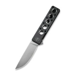 WEKNIFE Miscreant 3.0 Flipper Knife Titanium Handle (3.02" CPM 20CV Blade) 2101B 12 WEKNIFE Miscreant 3.0 Flipper Knife Titanium Handle (3.02" CPM 20CV Blade) 2101B -We Knife weknife miscreant 30 flipper knife titanium handle 302 cpm 20cv blade 2101b 658460