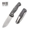 WEKNIFE MRF(Markus Reichart Folder) Slip Joint Knife Carbon Fiber Handle (3.44" CPM S35VN Blade) 925B 2 WEKNIFE MRF(Markus Reichart Folder) Slip Joint Knife Carbon Fiber Handle (3.44" CPM S35VN Blade) 925B -We Knife weknife mrfmarkus reichart folder slip joint knife carbon fiber handle 344 cpm s35vn blade 925b 505506