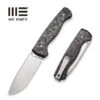 WEKNIFE MRF(Markus Reichart Folder) Slip Joint Knife Carbon Fiber Handle (3.44" CPM S35VN Blade) 925C -We Knife weknife mrfmarkus reichart folder slip joint knife carbon fiber handle 344 cpm s35vn blade 925c 642236