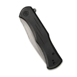 WEKNIFE Primoris Flipper Knife Titanium Handle (3.47" CPM 20CV Blade) WE20047A-2 14 WEKNIFE Primoris Flipper Knife Titanium Handle (3.47" CPM 20CV Blade) WE20047A-2 -We Knife weknife primoris flipper knife titanium handle 347 cpm 20cv blade we20047a 2 902513