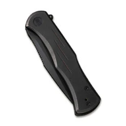 WEKNIFE Primoris Flipper Knife Titanium Handle (3.47" CPM 20CV Blade) WE20047A-3 14 WEKNIFE Primoris Flipper Knife Titanium Handle (3.47" CPM 20CV Blade) WE20047A-3 -We Knife weknife primoris flipper knife titanium handle 347 cpm 20cv blade we20047a 3 479234