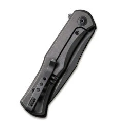 WEKNIFE Primoris Flipper Knife Titanium Handle (3.47" CPM 20CV Blade) WE20047A-3 15 WEKNIFE Primoris Flipper Knife Titanium Handle (3.47" CPM 20CV Blade) WE20047A-3 -We Knife weknife primoris flipper knife titanium handle 347 cpm 20cv blade we20047a 3 684698