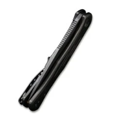 WEKNIFE Primoris Flipper Knife Titanium Handle (3.47" CPM 20CV Blade) WE20047A-3 16 WEKNIFE Primoris Flipper Knife Titanium Handle (3.47" CPM 20CV Blade) WE20047A-3 -We Knife weknife primoris flipper knife titanium handle 347 cpm 20cv blade we20047a 3 809706