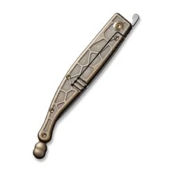 WEKNIFE Roman Front Flipper Knife Titanium Handle(3.95" CPM S35VN Blade) 2008A 15 WEKNIFE Roman Front Flipper Knife Titanium Handle(3.95" CPM S35VN Blade) 2008A -We Knife weknife roman front flipper knife titanium handle395 cpm s35vn blade 2008a 339895