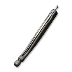 WEKNIFE Roman Front Flipper Knife Titanium Handle(3.95" CPM S35VN Blade) 2008D 16 WEKNIFE Roman Front Flipper Knife Titanium Handle(3.95" CPM S35VN Blade) 2008D -We Knife weknife roman front flipper knife titanium handle395 cpm s35vn blade 2008d 275365