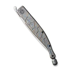 WEKNIFE Roman Front Flipper Knife Titanium Handle(3.95" CPM S35VN Blade) 2008D 14 WEKNIFE Roman Front Flipper Knife Titanium Handle(3.95" CPM S35VN Blade) 2008D -We Knife weknife roman front flipper knife titanium handle395 cpm s35vn blade 2008d 902858