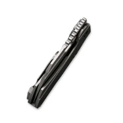 WEKNIFE Roxi 3 Front Flipper Knife Titanium Handle (3.14" CPM S35VN Blade) WE19072-1 16 WEKNIFE Roxi 3 Front Flipper Knife Titanium Handle (3.14" CPM S35VN Blade) WE19072-1 -We Knife weknife roxi 3 front flipper knife titanium handle 314 cpm s35vn blade we19072 1 597767