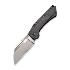 WEKNIFE Roxi 3 Front Flipper Knife Titanium Handle (3.14" CPM S35VN Blade) WE19072-3 12 WEKNIFE Roxi 3 Front Flipper Knife Titanium Handle (3.14" CPM S35VN Blade) WE19072-3 -We Knife weknife roxi 3 front flipper knife titanium handle 314 cpm s35vn blade we19072 3 126276