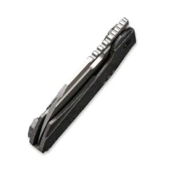 WEKNIFE Roxi 3 Front Flipper Knife Titanium Handle (3.14" CPM S35VN Blade) WE19072-3 16 WEKNIFE Roxi 3 Front Flipper Knife Titanium Handle (3.14" CPM S35VN Blade) WE19072-3 -We Knife weknife roxi 3 front flipper knife titanium handle 314 cpm s35vn blade we19072 3 588538