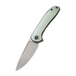WEKNIFE Saakshi Flipper Knife G10 Handle (3.30" CPM 20CV Blade) WE20020C-4 -We Knife weknife saakshi flipper knife g10 handle 330 cpm 20cv blade we20020c 4 129229