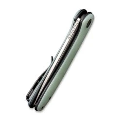 WEKNIFE Saakshi Flipper Knife G10 Handle (3.30" CPM 20CV Blade) WE20020C-4 -We Knife weknife saakshi flipper knife g10 handle 330 cpm 20cv blade we20020c 4 431796