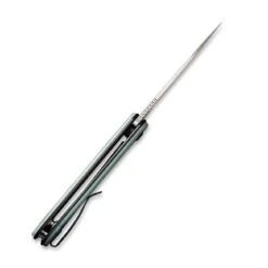 WEKNIFE Saakshi Flipper Knife G10 Handle (3.30" CPM 20CV Blade) WE20020C-4 -We Knife weknife saakshi flipper knife g10 handle 330 cpm 20cv blade we20020c 4 746658