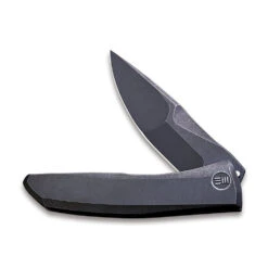 WEKNIFE Scoppio Flipper Knife Titanium Handle (3.63" CPM 20CV Blade) 923D 11 WEKNIFE Scoppio Flipper Knife Titanium Handle (3.63" CPM 20CV Blade) 923D -We Knife weknife scoppio flipper knife titanium handle 363 cpm 20cv blade 923d 666028
