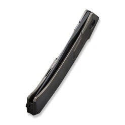 WEKNIFE Shuddan Flipper Knife Titanium Handle (3.48" CPM 20CV Blade) WE21015-3 -We Knife weknife shuddan flipper knife titanium handle 348 cpm 20cv blade we21015 3 291391