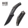 WEKNIFE Speedliner Flipper Knife Shredded Carbon Fiber Handle (3.39" Black Stonewashed CPM 20CV Blade) WE22045B-2 2 WEKNIFE Speedliner Flipper Knife Shredded Carbon Fiber Handle (3.39" Black Stonewashed CPM 20CV Blade) WE22045B-2 -We Knife weknife speedliner flipper knife shredded carbon fiber handle 339 black stonewashed cpm 20cv blade we22045b 2 213744