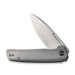 WEKNIFE Speedster Flipper Knife Titanium Handle (3.47" CPM 20CV Blade) WE21021B-1 13 WEKNIFE Speedster Flipper Knife Titanium Handle (3.47" CPM 20CV Blade) WE21021B-1 -We Knife weknife speedster flipper knife titanium handle 347 cpm 20cv blade we21021b 1 232122