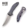 WEKNIFE Synergy2 Flipper Knife Titanium Integral Handle (3.49" M390 Blade) 912B 2 WEKNIFE Synergy2 Flipper Knife Titanium Integral Handle (3.49" M390 Blade) 912B -We Knife weknife synergy2 flipper knife titanium integral handle 349 m390 blade 912b 613639