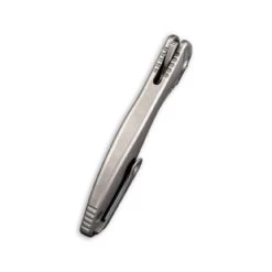 WEKNIFE Synergy2 Flipper Knife Titanium Integral Handle (3.49" M390 Blade) 912C 9 WEKNIFE Synergy2 Flipper Knife Titanium Integral Handle (3.49" M390 Blade) 912C -We Knife weknife synergy2 flipper knife titanium integral handle 349 m390 blade 912c 950649