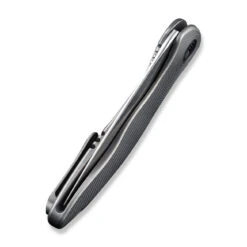 WEKNIFE Synergy2v2 Flipper Knife Titanium Handle (3.49" CPM 20CV Blade) WE18046D-1 19 WEKNIFE Synergy2v2 Flipper Knife Titanium Handle (3.49" CPM 20CV Blade) WE18046D-1 -We Knife weknife synergy2v2 flipper knife titanium handle 349 cpm 20cv blade we18046d 1 421499