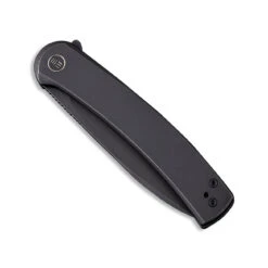 WEKNIFE Upshot Flipper Knife Titanium Handle (3.47" CPM 20CV Blade) 2102B 14 WEKNIFE Upshot Flipper Knife Titanium Handle (3.47" CPM 20CV Blade) 2102B -We Knife weknife upshot flipper knife titanium handle 347 cpm 20cv blade 2102b 958398